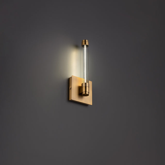 Jedi Sconce by W.A.C. Lighting