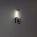 Jedi Sconce by W.A.C. Lighting