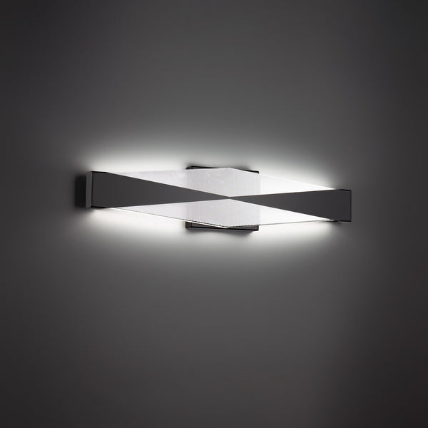 Enigmatic Vanity by W.A.C. Lighting