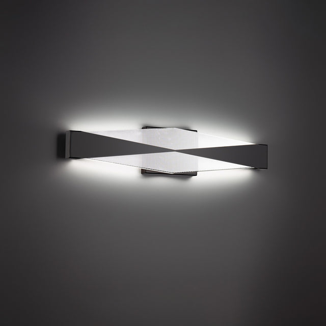 Enigmatic Vanity by W.A.C. Lighting