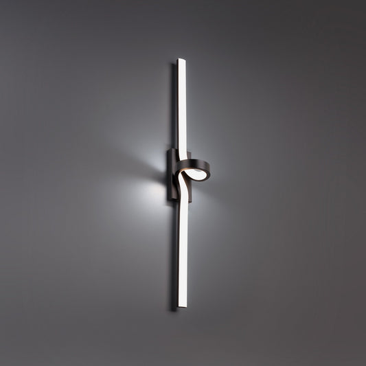 W.A.C. Lighting-WS-61326-27-BK|MAIN