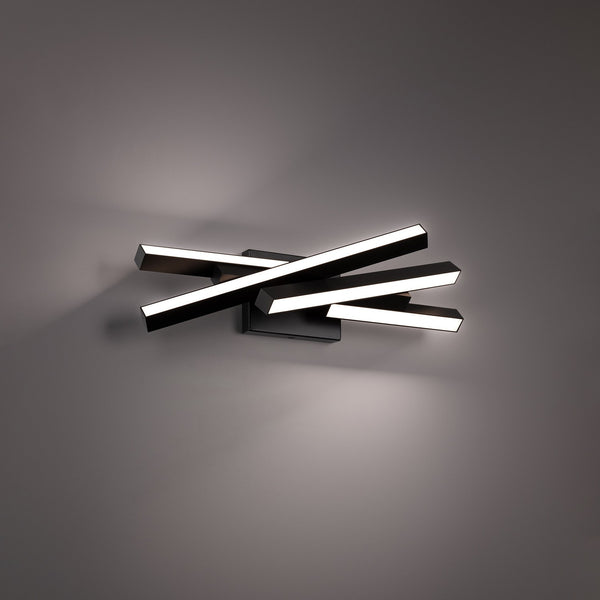 Parallax Vanity by W.A.C. Lighting