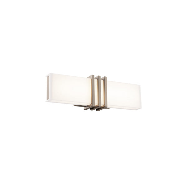 Minibar Vanity by W.A.C. Lighting