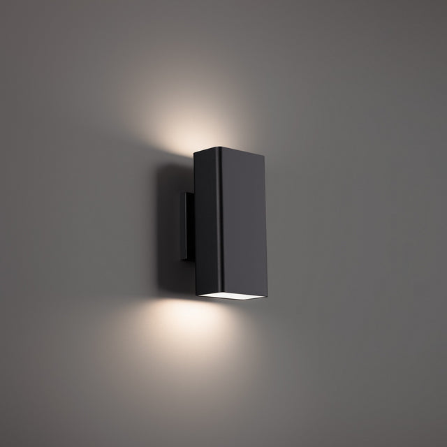 Edgey Wall Lanterns by W.A.C. Lighting