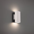 Edgey Wall Lantern by W.A.C. Lighting
