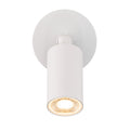 Cylinder Sconce by W.A.C. Lighting