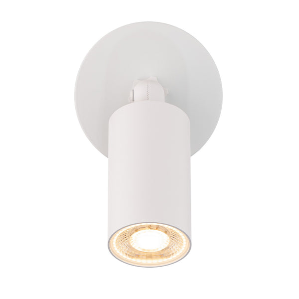 Cylinder Sconce by W.A.C. Lighting