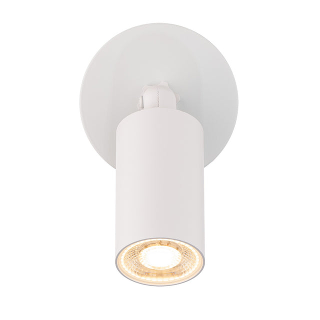 Cylinder Sconce by W.A.C. Lighting
