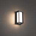 Argo Wall Lanterns by W.A.C. Lighting