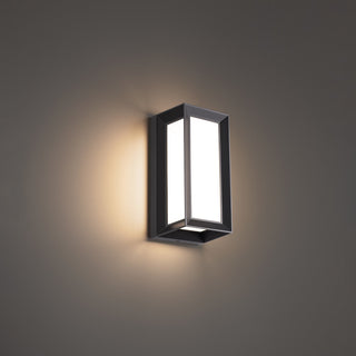Argo Wall Lantern by W.A.C. Lighting