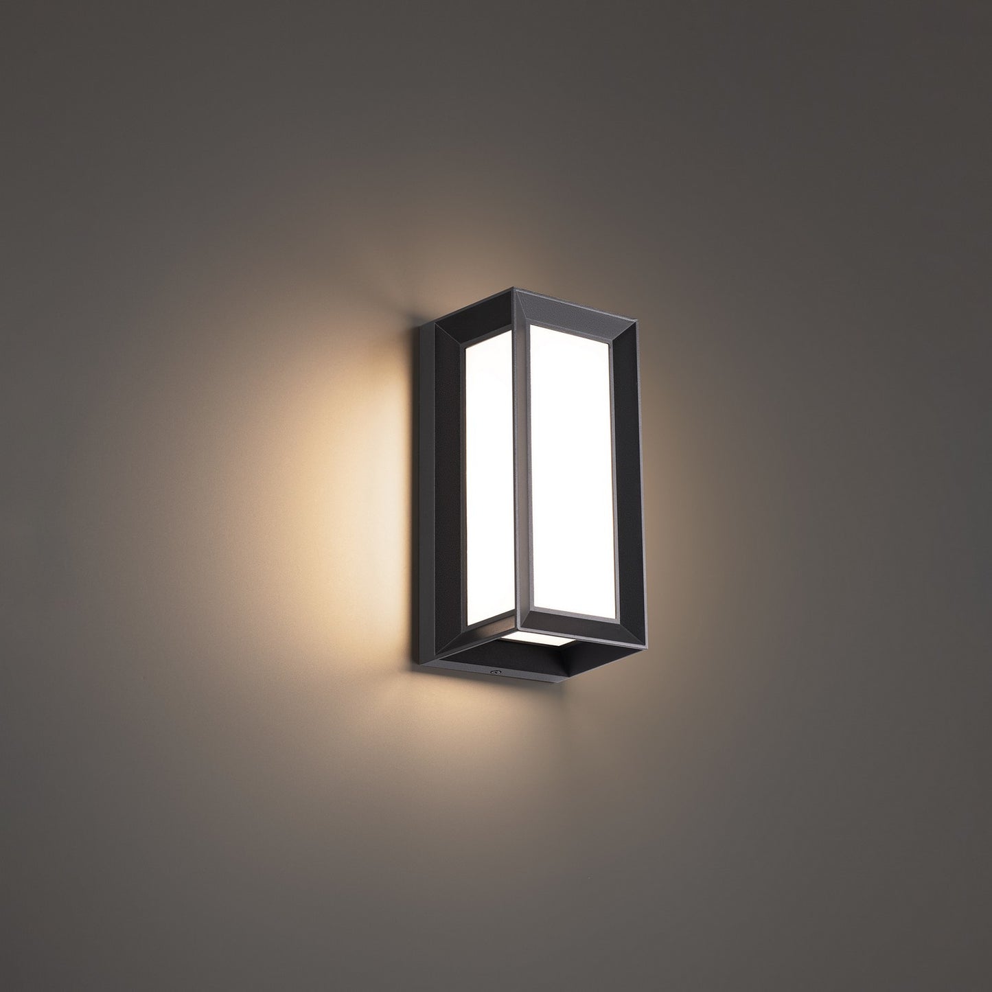 Argo Wall Lantern by W.A.C. Lighting