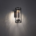 Roslyn Sconce by W.A.C. Lighting