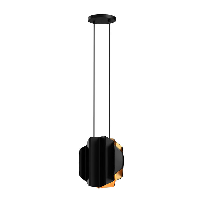 Kuzco Lighting-PD58014-BK/GD|MAIN