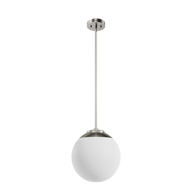 Hepburn Pendant by Hunter