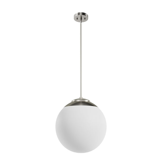 Hepburn Pendant by Hunter