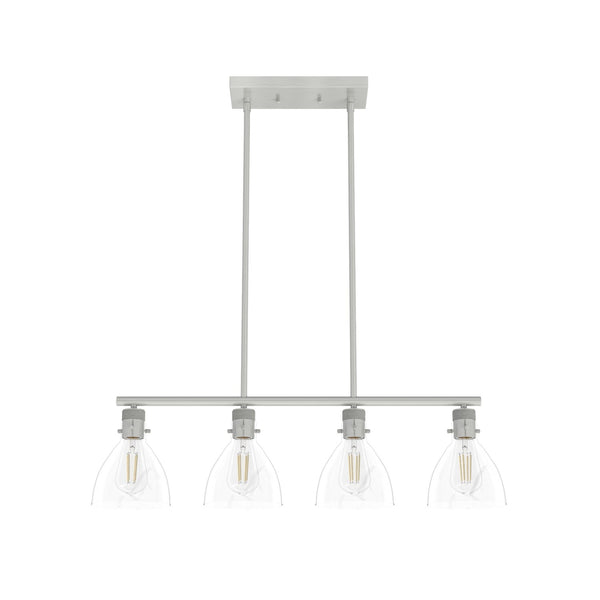 Van Nuys Chandelier by Hunter