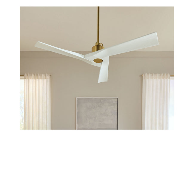 Visual Comfort Fan-3ALMSM52BBS|ALT|1
