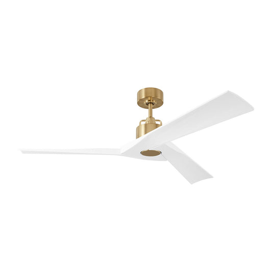 Visual Comfort Fan-3ALMSM52BBS|MAIN