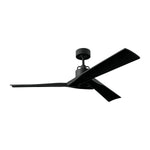 Visual Comfort Fan-3ALMSM52MBK|MAIN