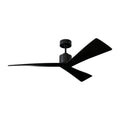 Adler Outdoor (Damp) Ceiling Fan by Visual Comfort Fan
