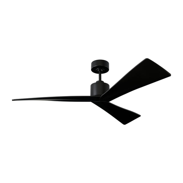 3-Blade Adler Ceiling Fan by Visual Comfort Fan