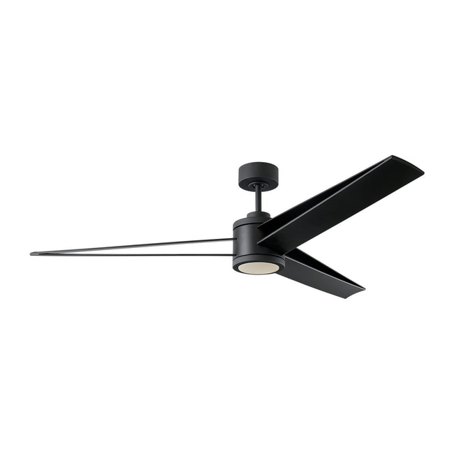 Visual Comfort Fan-3AMR60MBKD|MAIN