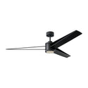 Armstrong Outdoor (Damp) Ceiling Fan with Light by Visual Comfort Fan
