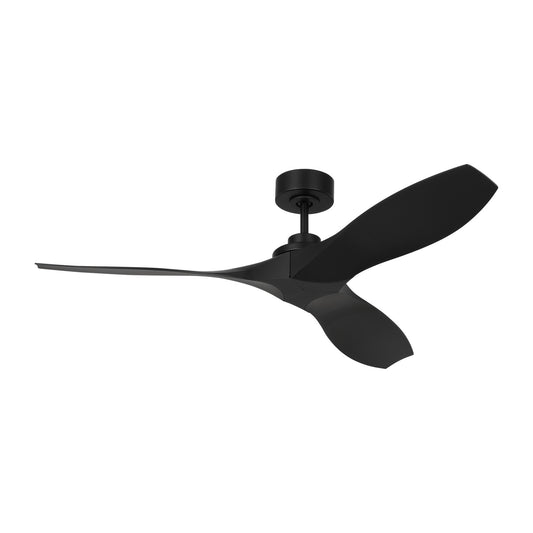 Visual Comfort Fan-3CLNCSM52MBK|MAIN