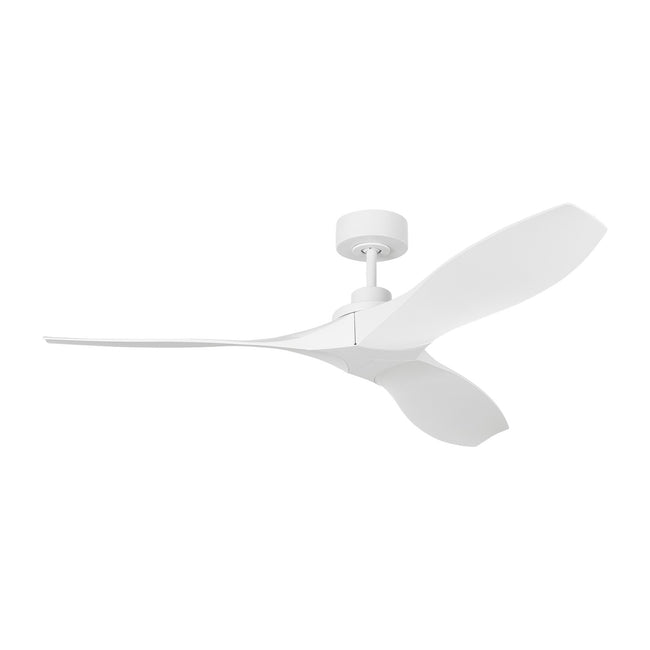 Visual Comfort Fan-3CLNCSM52RZW|MAIN