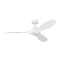 Collins Outdoor (Wet) Ceiling Fan by Visual Comfort Fan