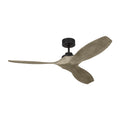 Collins Outdoor (Damp) Ceiling Fan by Visual Comfort Fan