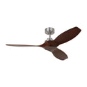 Collins Outdoor (Damp) Ceiling Fan by Visual Comfort Fan