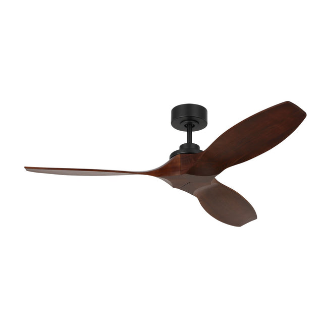 Visual Comfort Fan-3CLNSM52MBK|MAIN