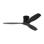 Visual Comfort Fan-3CNHSM52MBKMBK|MAIN