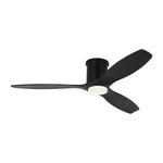 Visual Comfort Fan-3CNHSM52MBKMBKD|MAIN