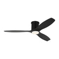 Visual Comfort Fan-3CNHSM52MBKMBKD image