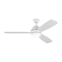 3-Blades Ikon Visual Comfort Fan by Visual Comfort Fan