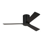 Visual Comfort Fan-3RZHR44MBK|MAIN