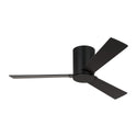 3-Blades Rozzen Visual Comfort Fan by Visual Comfort Fan