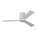 3-Blades Rozzen Visual Comfort Fan by Visual Comfort Fan