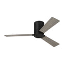 3-Blades Rozzen Visual Comfort Fan by Visual Comfort Fan