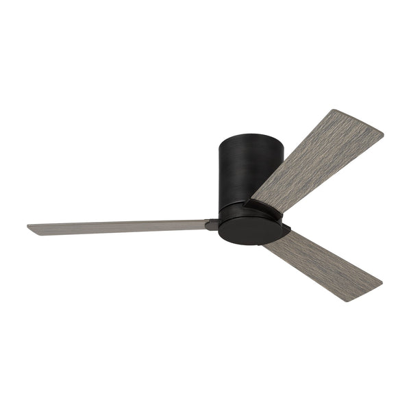 3-Blades Rozzen Visual Comfort Fan by Visual Comfort Fan