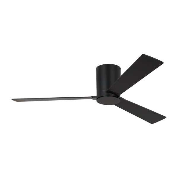 3-Blades Rozzen Visual Comfort Fan by Visual Comfort Fan
