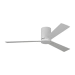 Visual Comfort Fan-3RZHR52RZW|MAIN