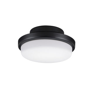 Fanimation - LK8514BLM - LED Fan Light Kit - TriAire Custom - Black from Lighting & Bulbs Unlimited in Charlotte, NC