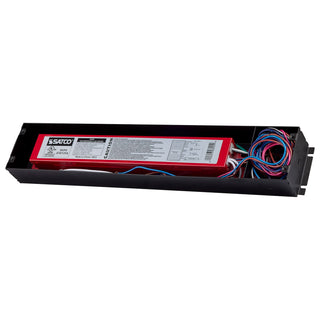 Satco Fixture Accents/Parts Steel Emergency Driver Enclosure Accents