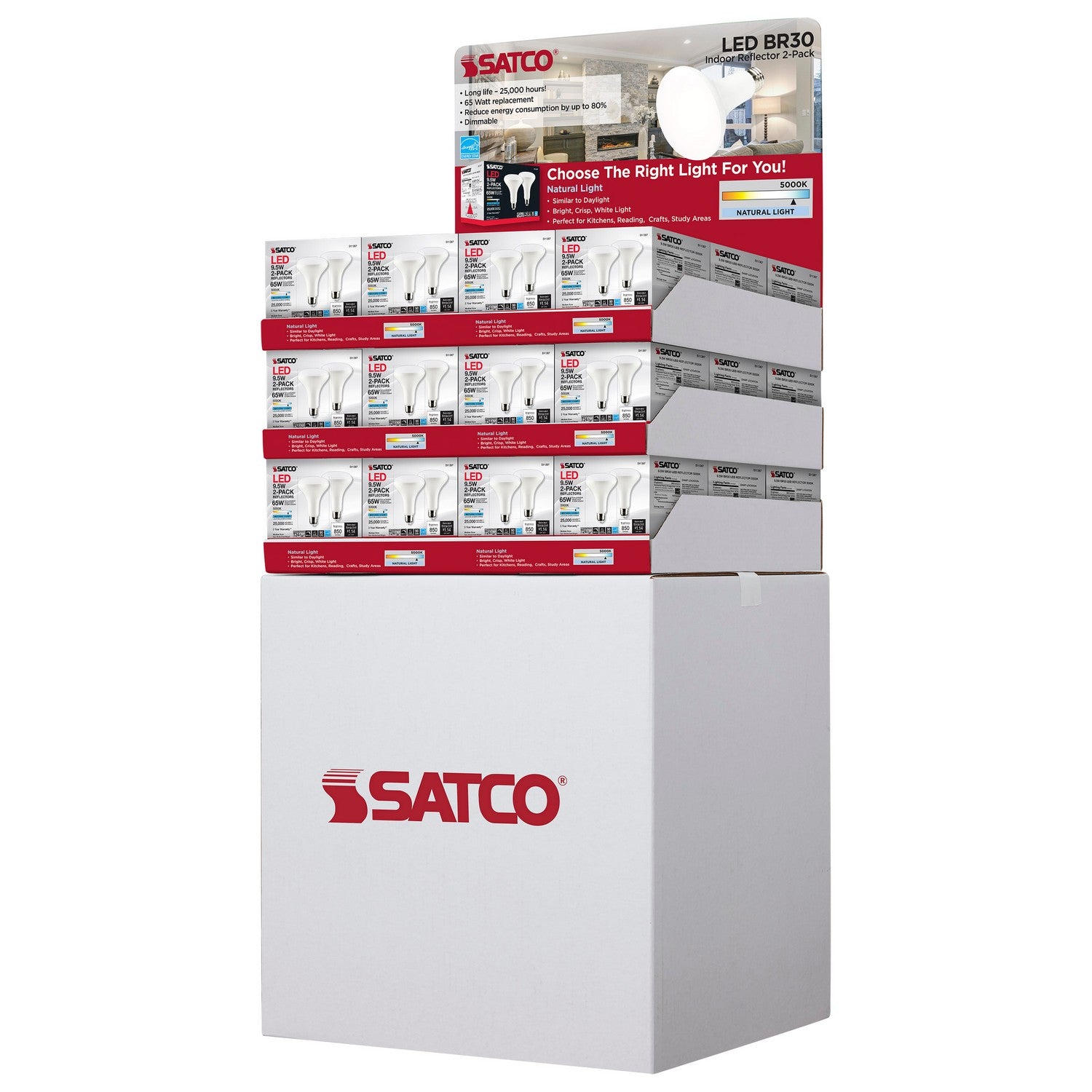 Satco-D2109 image