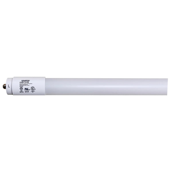 Satco - S11750 - Light Bulb - White from Lighting & Bulbs Unlimited.