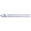 Tubular 14 Watt Fa8 T8 120V Outdoor (Damp)LED 4000k Light Bulb by Satco