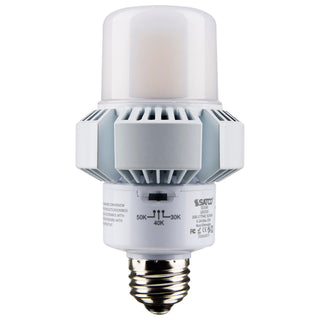 Satco - S13160 - Light Bulb - White from Lighting & Bulbs Unlimited.